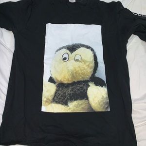 Supreme Mike Kelly Long Sleeve Tee